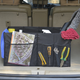 MaidMAX Foldable Trunk Organizer, $10 with code 5LZOPZED
